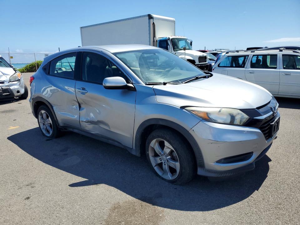 Aukcja sprzedaży 2017 Honda Hr-v, vin: 3CZRU5H34HM713204, numer aukcji: 52767476