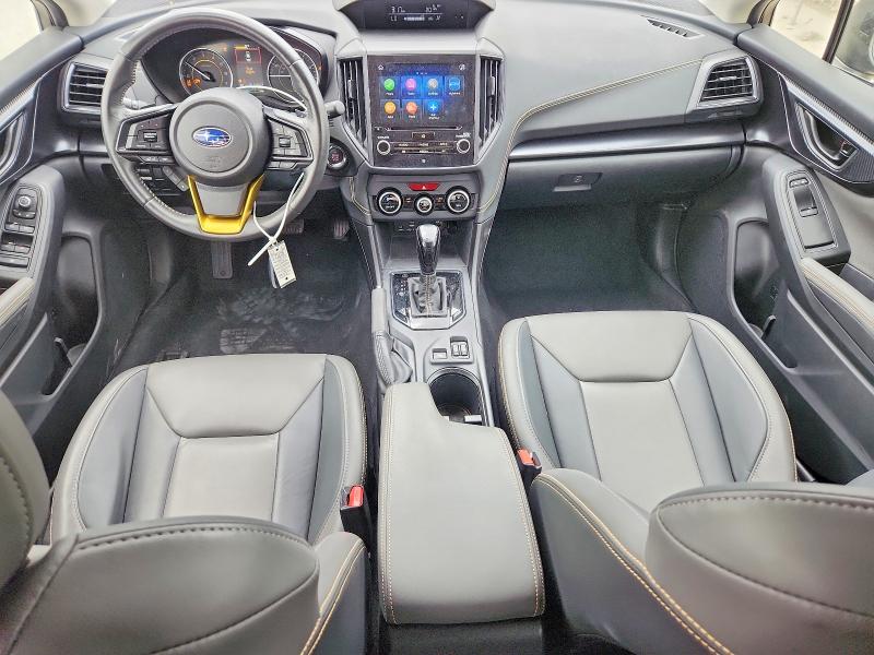 Продажа на аукционе авто 2023 Subaru Crosstrek, vin: JF2GTHSC2PH308893, номер лота: 54399036