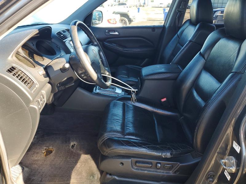 Aukcja sprzedaży 2006 Acura Mdx, vin: 2HNYD18806H536548, numer aukcji: 51976396