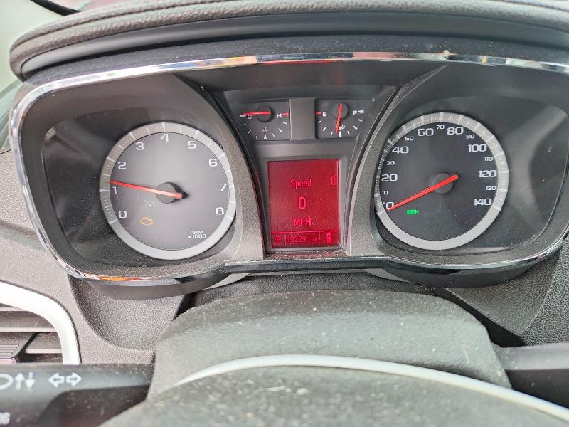 2012 Gmc Terrain მანქანა იყიდება აუქციონზე, vin: 2GKALMEKXC6260998, აუქციონის ნომერი: 52758806