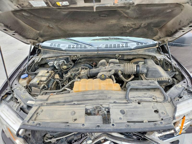 Продажа на аукционе авто 2018 Ford F150, vin: 1FTEW1CBXJKE01570, номер лота: 53939256
