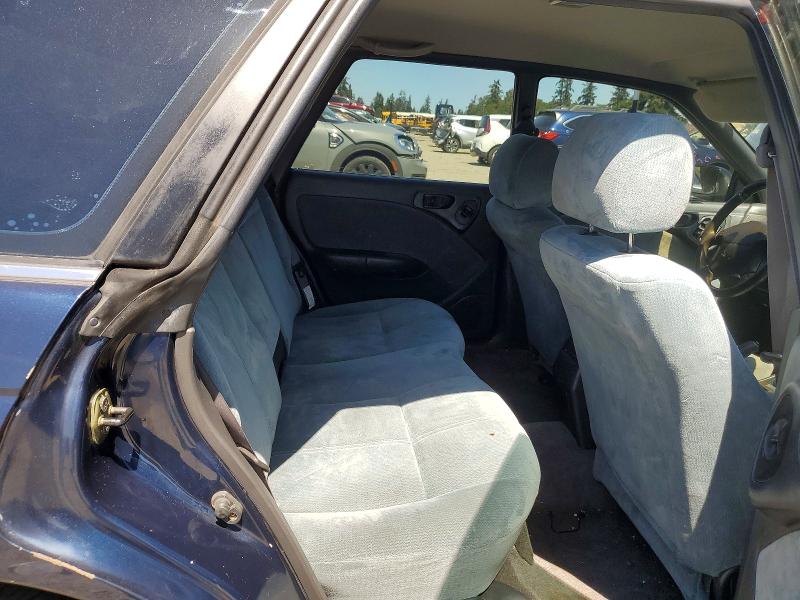 Aukcja sprzedaży 1996 Subaru Legacy, vin: 4S3BK4354T7311735, numer aukcji: 53141106