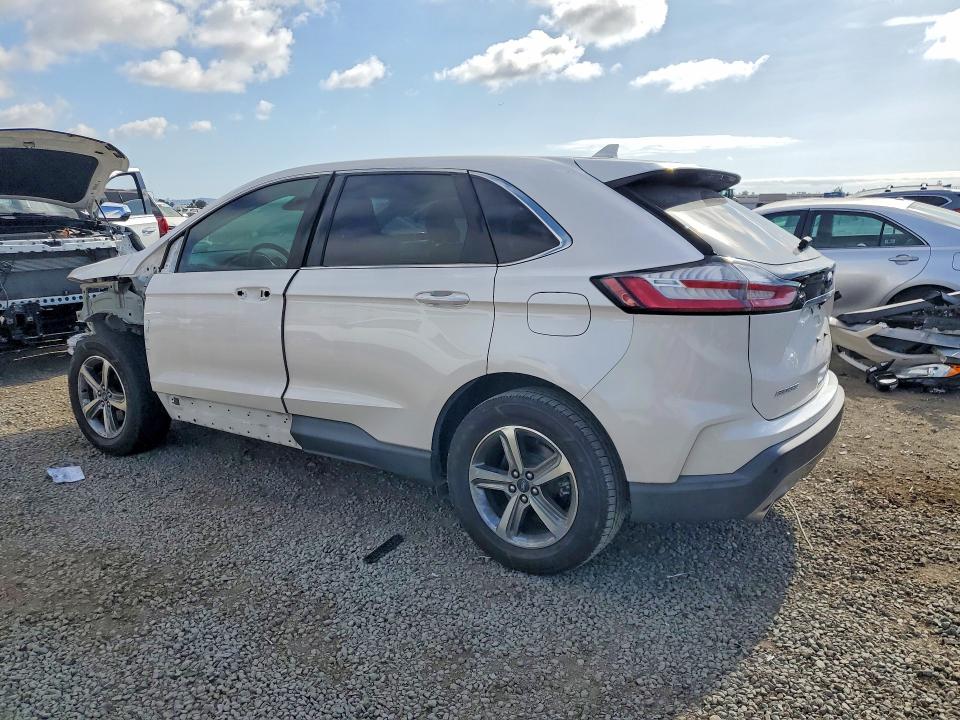 Продаж на аукціоні авто 2019 Ford Edge, vin: 2FMPK3J90KBC75663, номер лоту: 55064556
