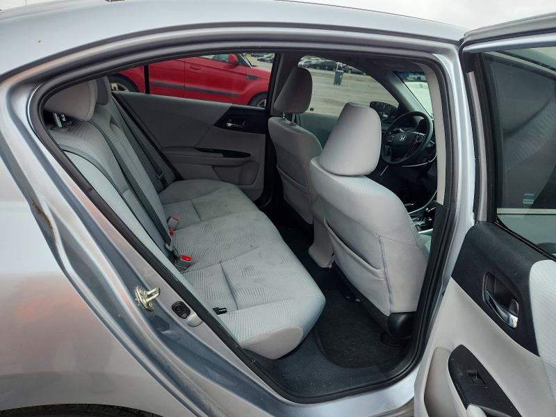 52951946 :رقم المزاد ، 1HGCR2F32HA055864 vin ، 2017 Honda Accord مزاد بيع