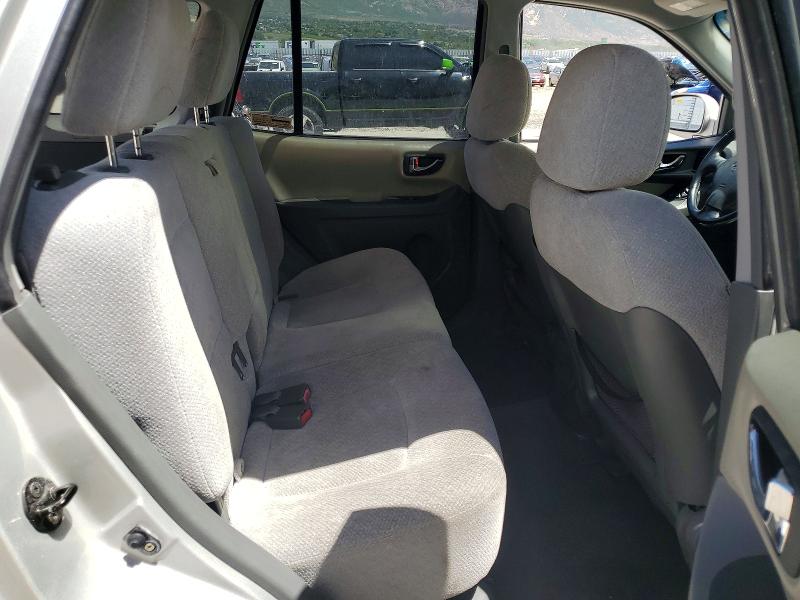 Продажа на аукционе авто 2005 Hyundai Santa Fe, vin: KM8SC73DX5U877095, номер лота: 55401136