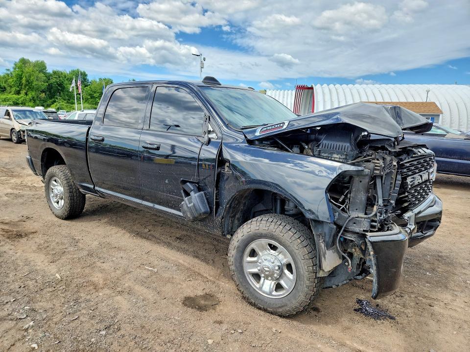 Продажа на аукционе авто 2022 Ram 2500, vin: 3C6UR5DL0NG176498, номер лота: 54604556