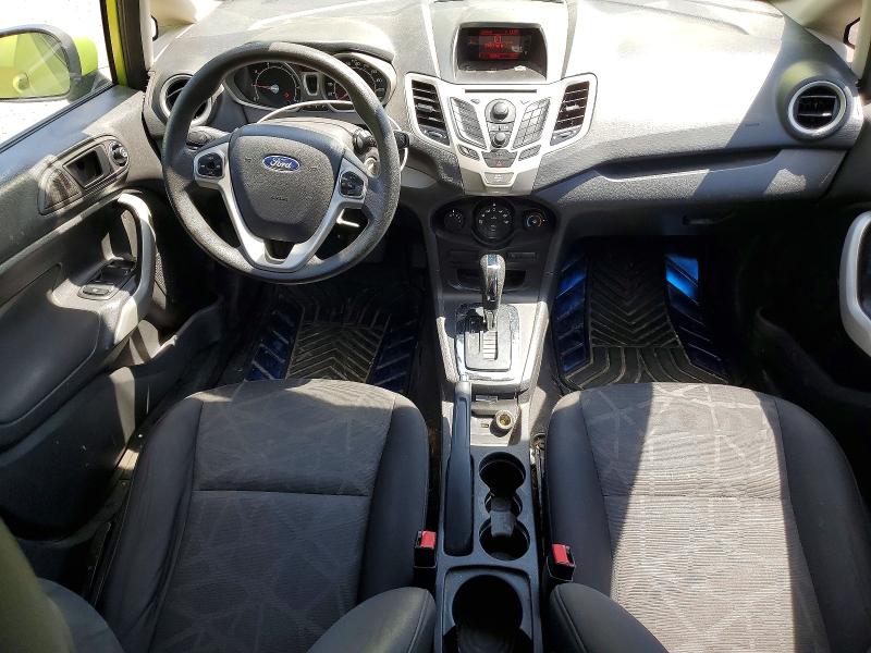 Продажа на аукционе авто 2011 Ford Fiesta, vin: 3FADP4EJ0BM188501, номер лота: 54399246