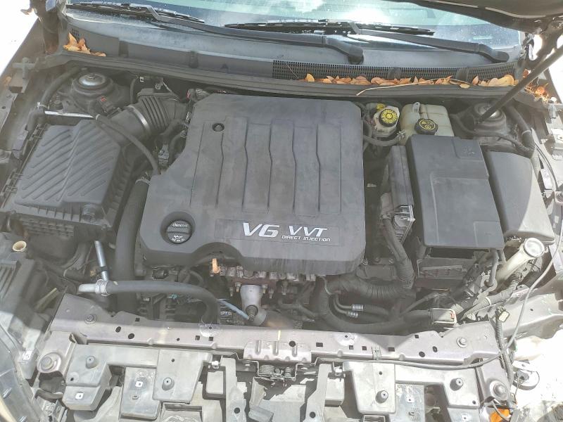 Aukcja sprzedaży 2015 Buick Lacrosse, vin: 1G4GB5G33FF190836, numer aukcji: 54837496