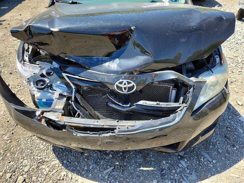52059966 :رقم المزاد ، 4T4BF3EK0AR040366 vin ، 2010 Toyota Camry مزاد بيع