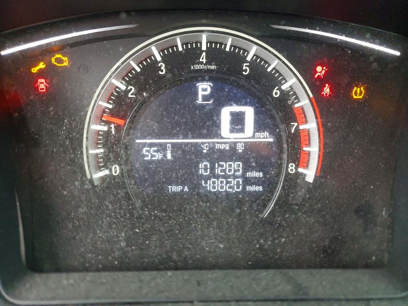Aukcja sprzedaży 2017 Honda Civic, vin: SHHFK7H40HU406411, numer aukcji: 53468876
