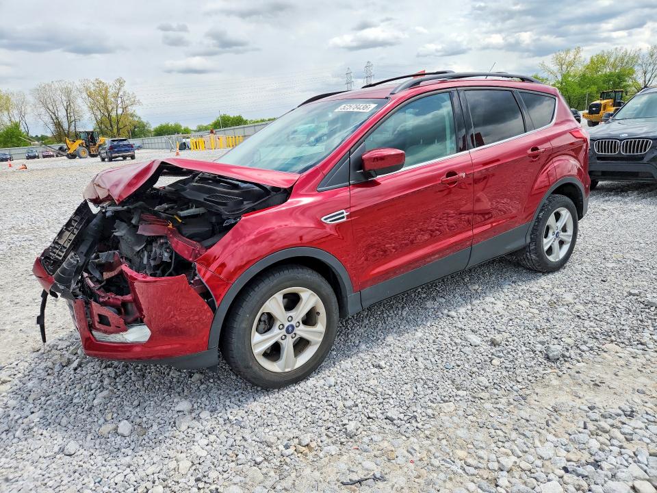 Aukcja sprzedaży 2013 Ford Escape, vin: 1FMCU0GX2DUC84634, numer aukcji: 52578436