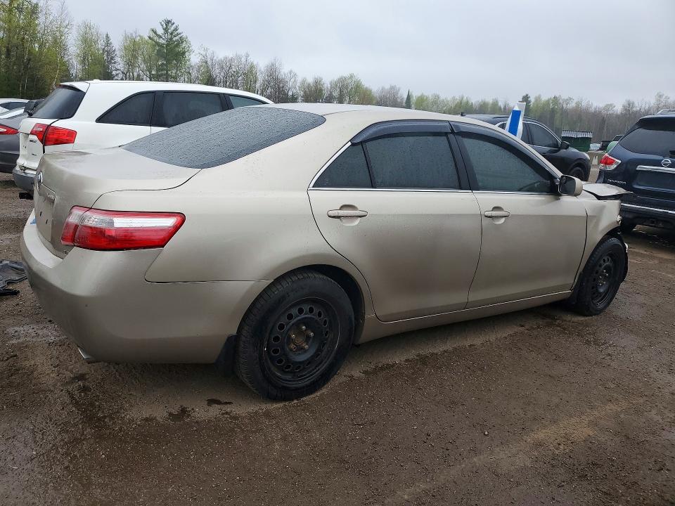 Auction sale of the 2008 Toyota Camry, vin: 4T1BK46K78U055905, lot number: 51641806