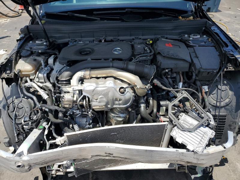 Продаж на аукціоні авто 2024 Mercedes-benz Glb, vin: W1N4M4GB5RW349761, номер лоту: 53374296