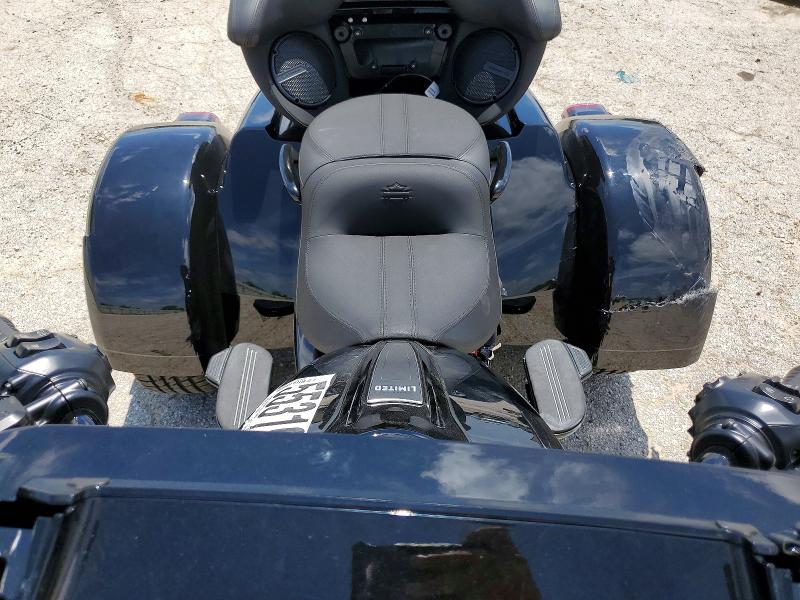 Продаж на аукціоні авто 2026 Harley Davidson Flhlt, vin: 1HD1MGN13TB854152, номер лоту: 55319936