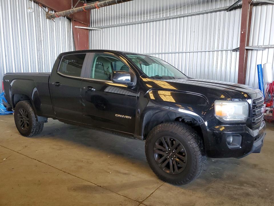 Aukcja sprzedaży 2017 Gmc Canyon, vin: 1GTG6CEN6H1180626, numer aukcji: 52714116