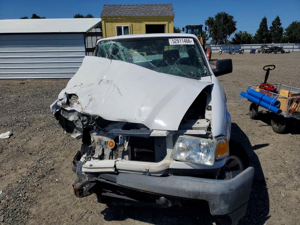 Продажа на аукционе авто 2010 Ford Ranger, vin: 1FTKR1AD9APA74077, номер лота: 52911466