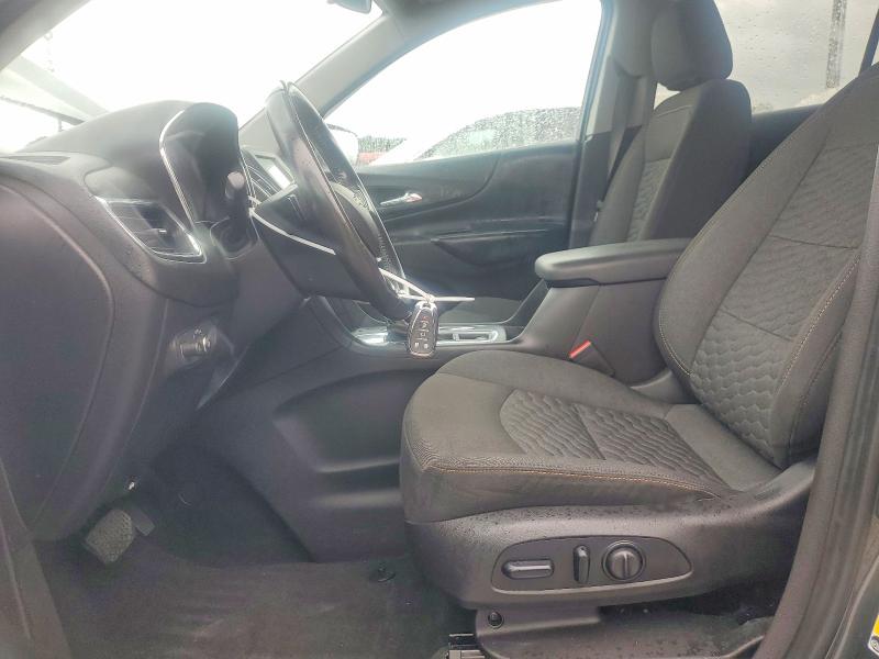 Продаж на аукціоні авто 2018 Chevrolet Equinox, vin: 3GNAXJEV8JS635057, номер лоту: 54665876