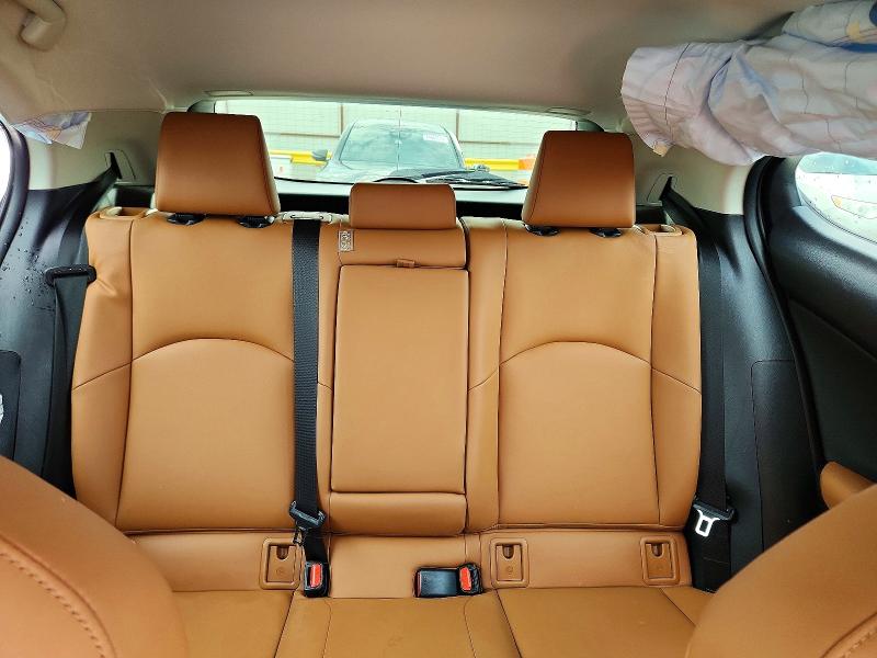 Auction sale of the 2019 Lexus Ux, vin: JTHY3JBH8K2017671, lot number: 55128856