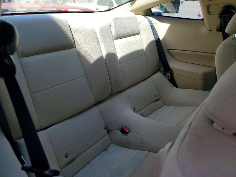 Продаж на аукціоні авто 2005 Ford Mustang, vin: 1ZVFT80N555210662, номер лоту: 52920426