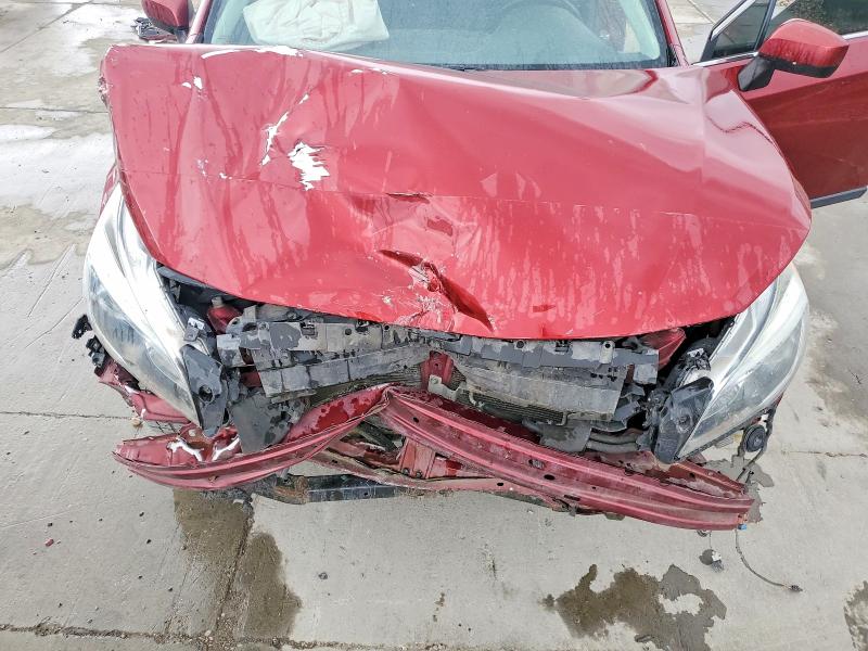 Aukcja sprzedaży 2016 Subaru Outback, vin: 4S4BSADC9G3232551, numer aukcji: 53376056