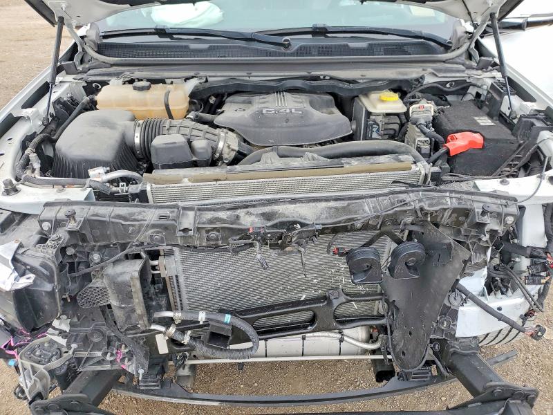 2022 Jeep Grand Wagoneer მანქანა იყიდება აუქციონზე, vin: 1C4SJVEJXNS109856, აუქციონის ნომერი: 54261486