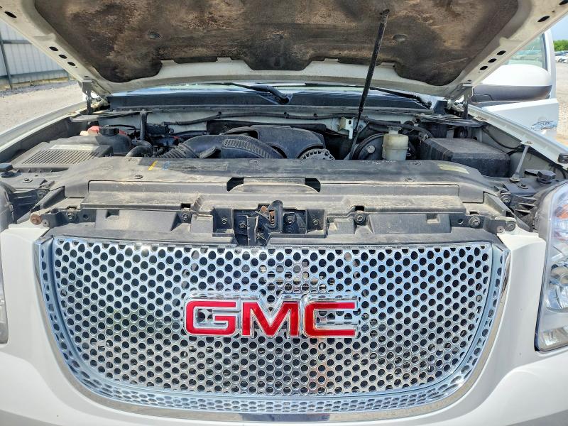 53714546 :رقم المزاد ، 1GKFK63828J132888 vin ، 2008 Gmc Yukon مزاد بيع
