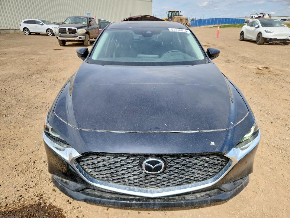 Aukcja sprzedaży 2022 Mazda Mazda3 Gt I-activ 4dr Awd, vin: 3MZBPBDL0NM301017, numer aukcji: 51370676