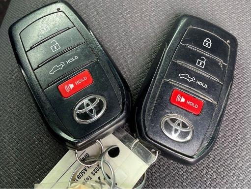 Aukcja sprzedaży 2023 Toyota Tundra, vin: 5TFLA5DB1PX120216, numer aukcji: 54929606