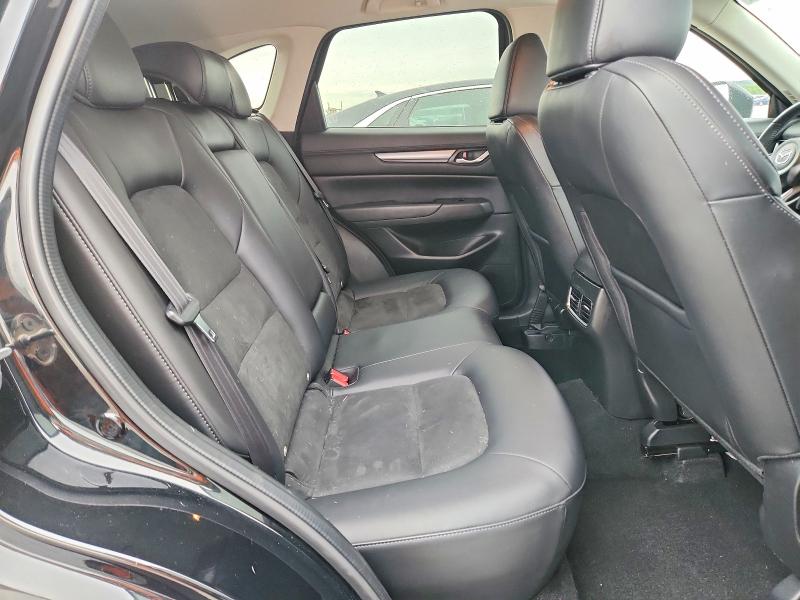 Продажа на аукционе авто 2020 Mazda Cx-5, vin: JM3KFBCM3L0757052, номер лота: 52180186