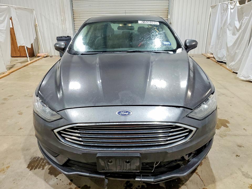 2018 Ford Fusion მანქანა იყიდება აუქციონზე, vin: 3FA6P0H78JR176468, აუქციონის ნომერი: 51530386