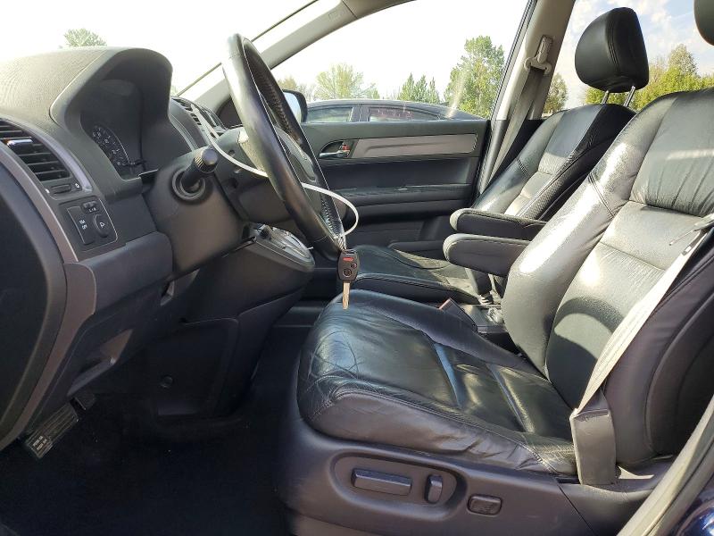 2008 Honda Cr-v მანქანა იყიდება აუქციონზე, vin: JHLRE38788C054073, აუქციონის ნომერი: 51865306