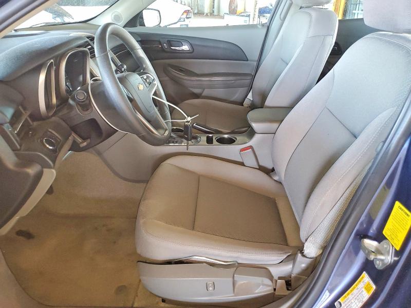 2014 Chevrolet Malibu მანქანა იყიდება აუქციონზე, vin: 1G11B5SL2EF275479, აუქციონის ნომერი: 54915366