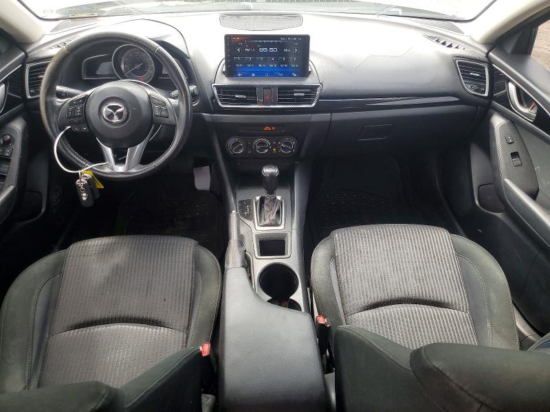 Продаж на аукціоні авто 2014 Mazda 3, vin: JM1BM1V76E1135414, номер лоту: 54275346