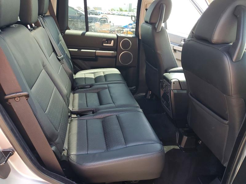 2005 Land Rover Lr3 მანქანა იყიდება აუქციონზე, vin: SALAA25475A303425, აუქციონის ნომერი: 52749456