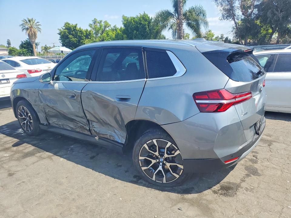Продаж на аукціоні авто 2026 Bmw X3, vin: 5UX53GP09T9342170, номер лоту: 53238436