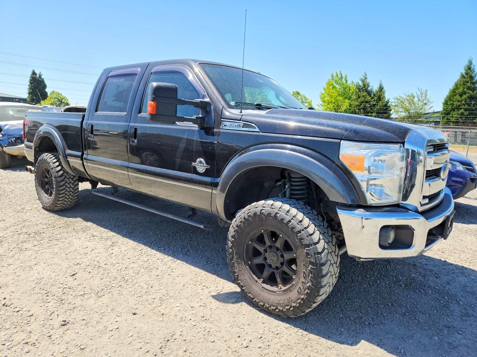 2015 Ford F350 მანქანა იყიდება აუქციონზე, vin: 1FT8W3BT6FEB09066, აუქციონის ნომერი: 52368726