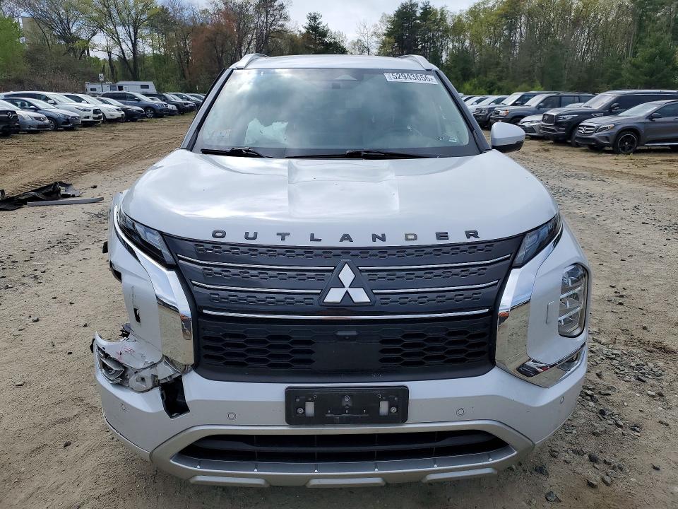 Aukcja sprzedaży 2023 Mitsubishi Outlander, vin: JA4J4VA8XPZ009380, numer aukcji: 52943656