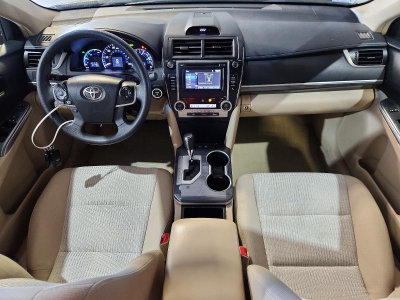 Продажа на аукционе авто 2014 Toyota Camry Hybrid, vin: 4T1BD1FK5EU125275, номер лота: 54093876