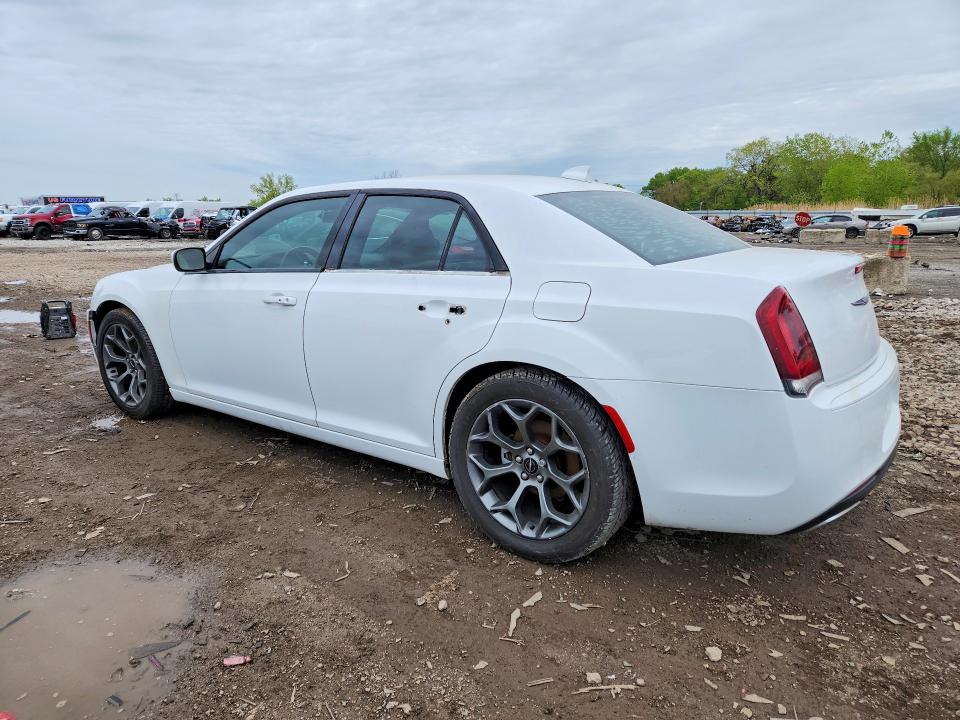 Aukcja sprzedaży 2015 Chrysler 300, vin: 2C3CCABG9FH932095, numer aukcji: 52615826