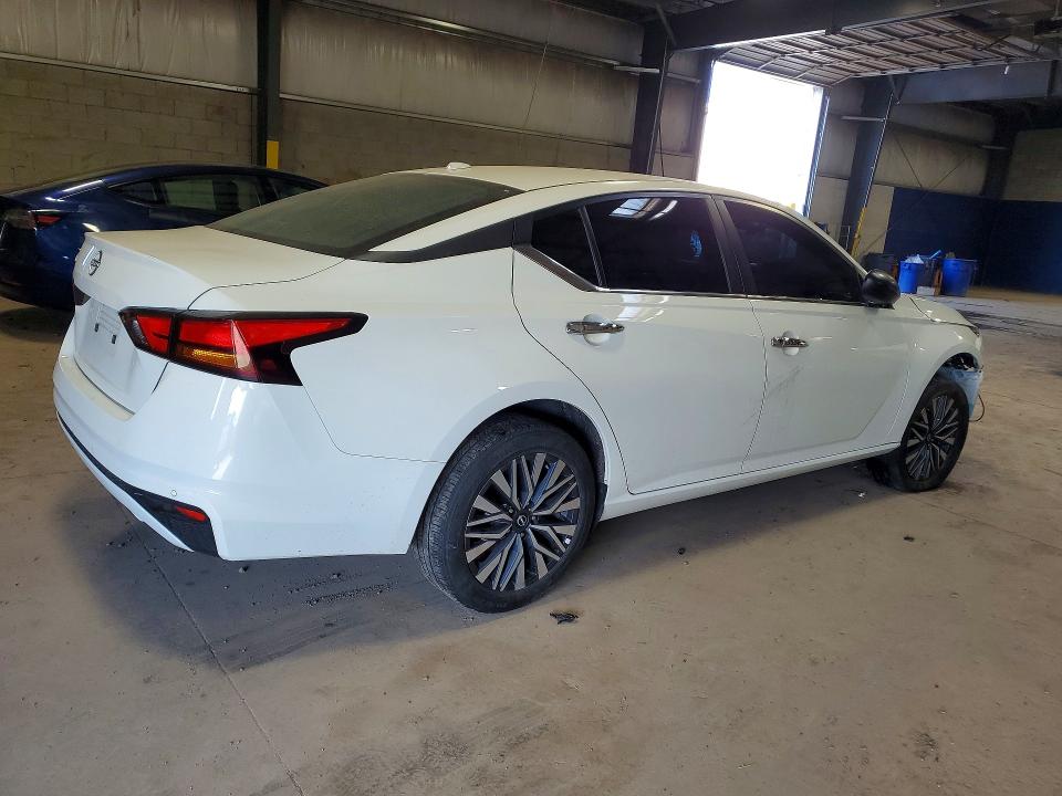 Продажа на аукционе авто 2025 Nissan Altima, vin: 1N4BL4DV6SN318083, номер лота: 54200816