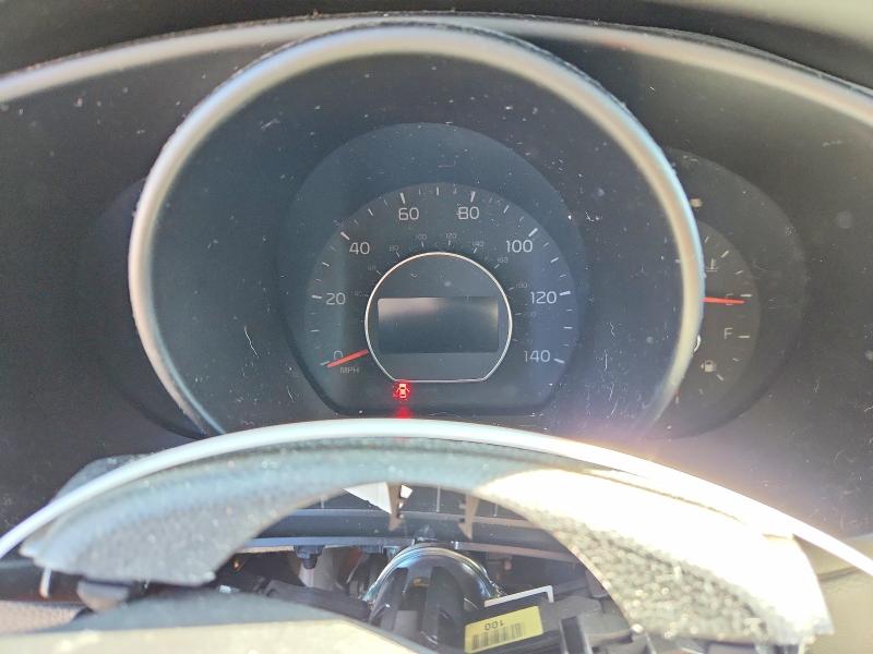 Продажа на аукционе авто 2018 Kia Soul, vin: KNDJN2A28J7574579, номер лота: 53142576
