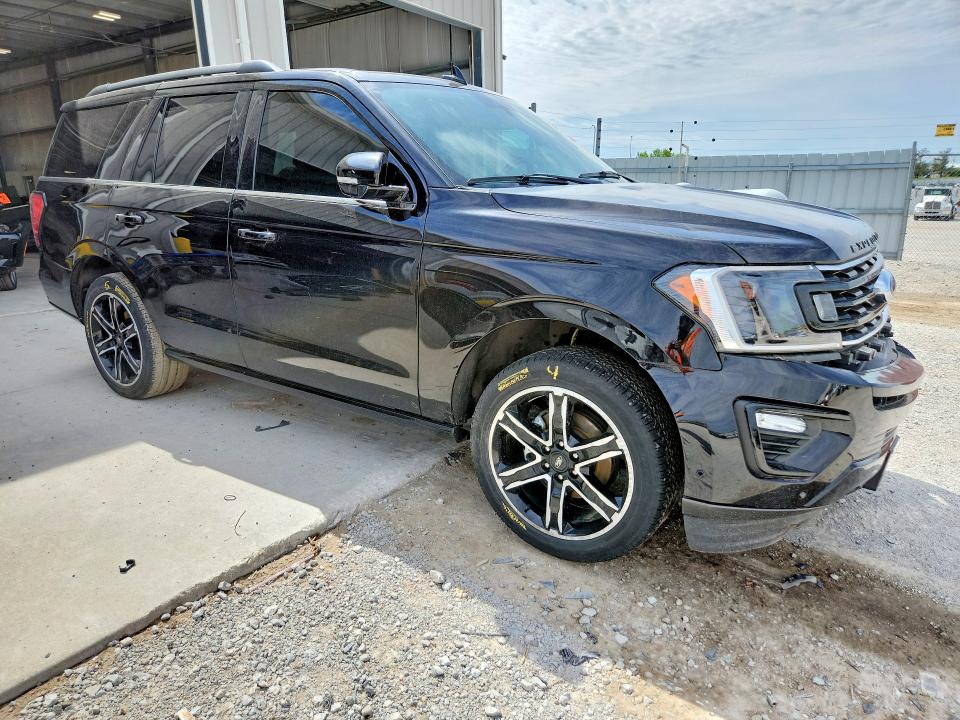 2021 Ford Expedition მანქანა იყიდება აუქციონზე, vin: 1FMJU2AT3MEA62719, აუქციონის ნომერი: 54293356