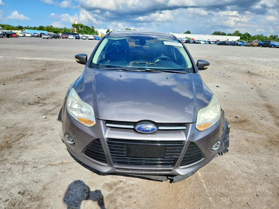 Aukcja sprzedaży 2012 Ford Focus, vin: 1FAHP3H20CL247842, numer aukcji: 54591826