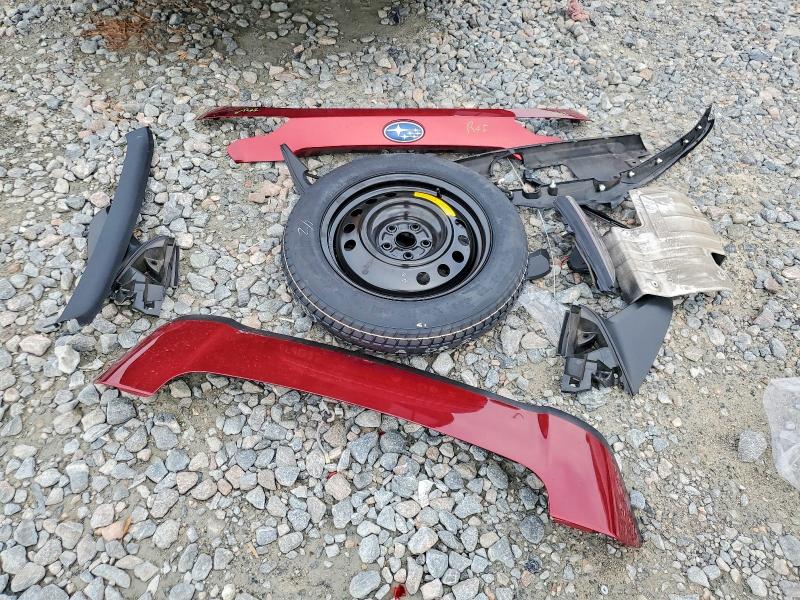 Продажа на аукционе авто 2025 Subaru Outback, vin: 4S4BTAFC5S3125452, номер лота: 53043926