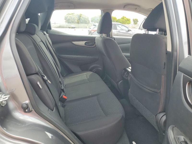 Aukcja sprzedaży 2020 Nissan Rogue, vin: JN1BJ1CV2LW544037, numer aukcji: 51999356