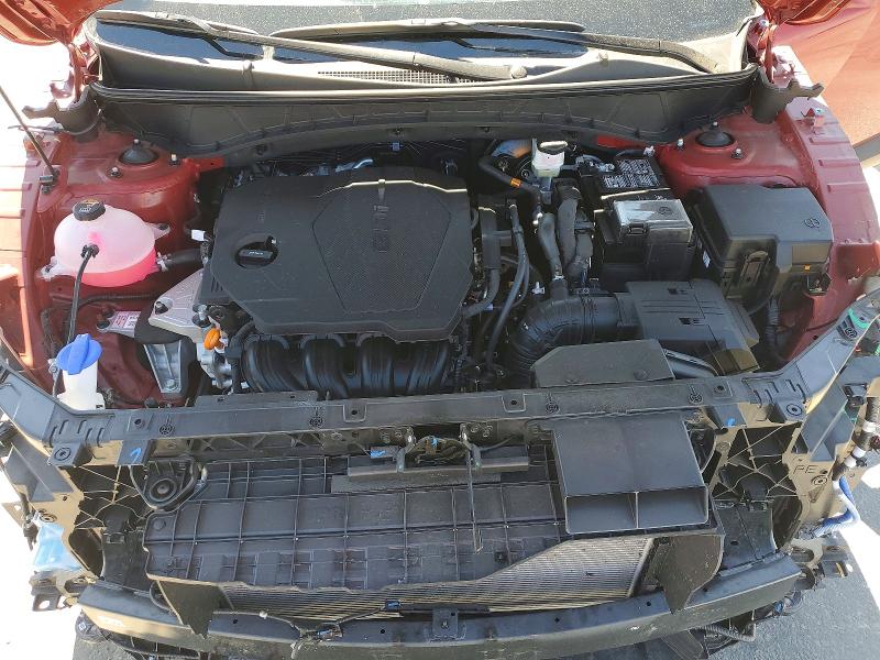 2025 Hyundai Tucson მანქანა იყიდება აუქციონზე, vin: 5NMJE3DE9SH569364, აუქციონის ნომერი: 53960226