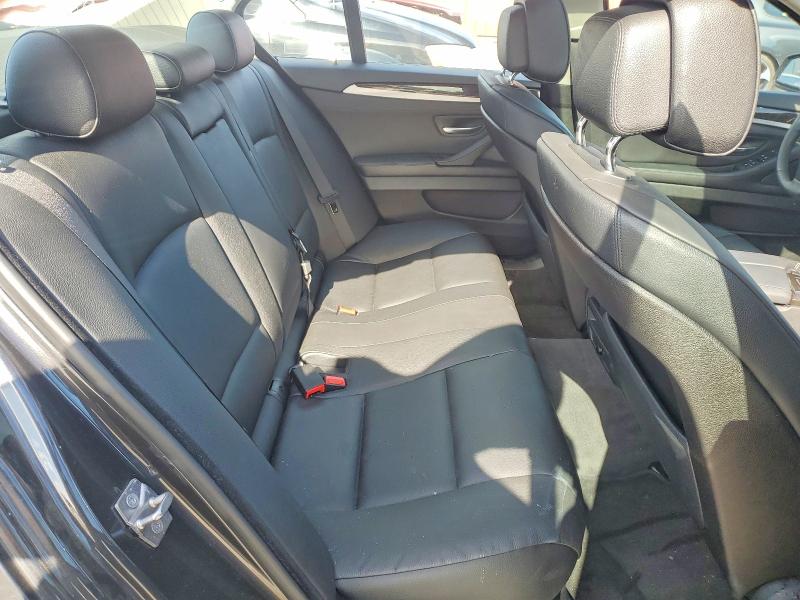 52340066 :رقم المزاد ، WBAFU7C53CDU56681 vin ، 2012 Bmw 535 مزاد بيع