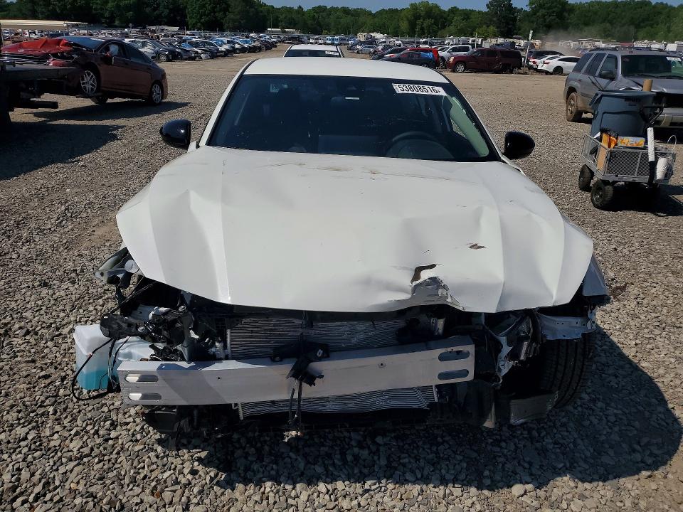 2026 Nissan Altima მანქანა იყიდება აუქციონზე, vin: 1N4BL4CV1TN325154, აუქციონის ნომერი: 53808516