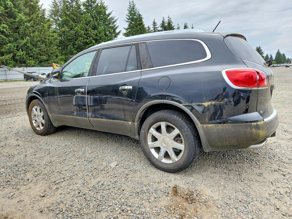 Aukcja sprzedaży 2008 Buick Enclave, vin: 5GAEV23768J126480, numer aukcji: 55484876