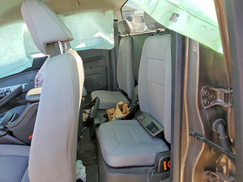 49502556 :رقم المزاد ، 1GCHSBE32G1338631 vin ، 2016 Chev Colorado مزاد بيع